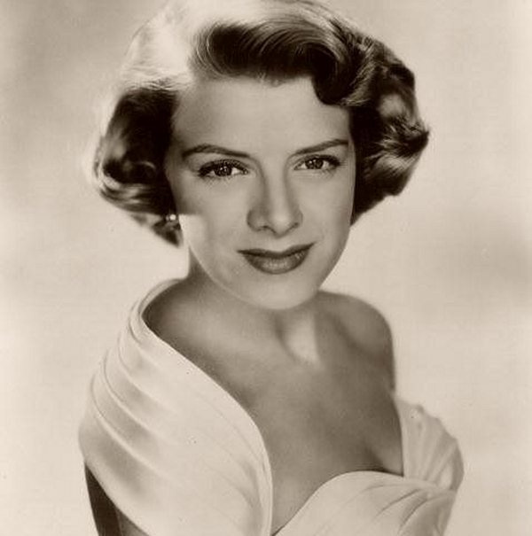 ROSEMARY CLOONEY