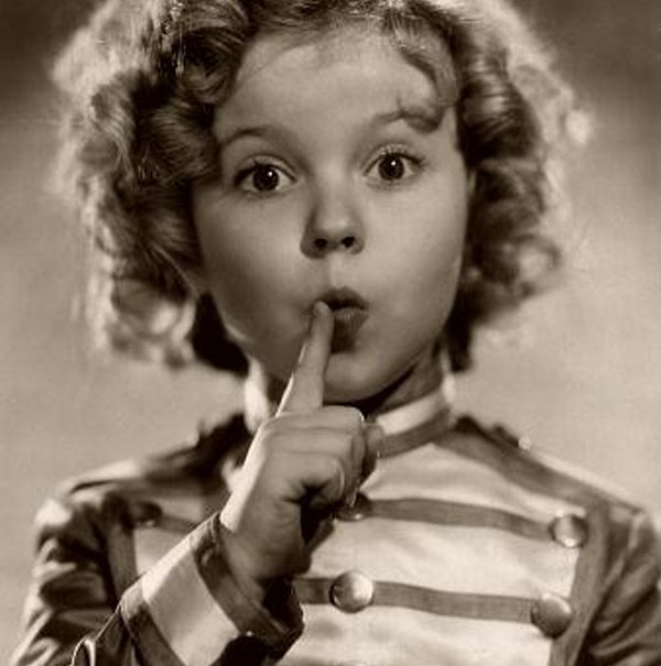 SHIRLEY TEMPLE | Vintage MusicVintage Music