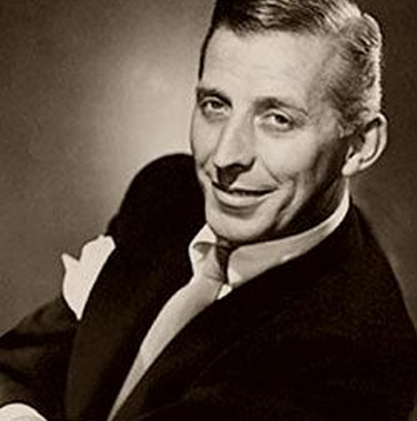 STAN KENTON