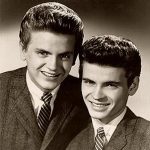 The Everly Brothers