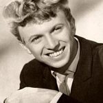 Tommy Steele