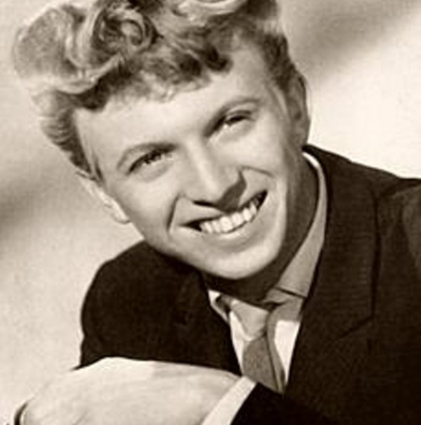 TOMMY STEELE