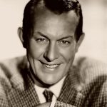 Vaughn Monroe