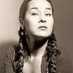 Yma Sumac