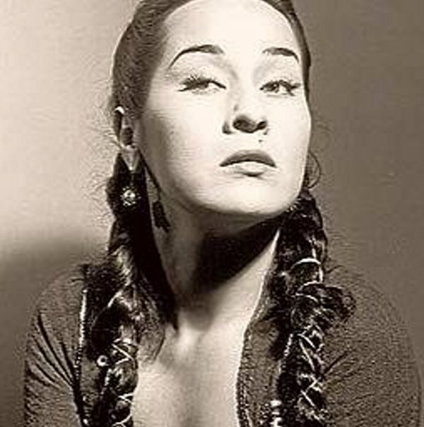 YMA SUMAC