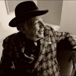 GEORGE MELLY