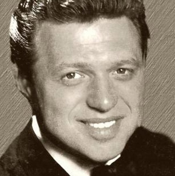 STEVE LAWRENCE