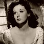 Susan Hayward