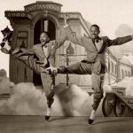 The Nicholas Brothers