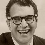 DAVE BRUBECK