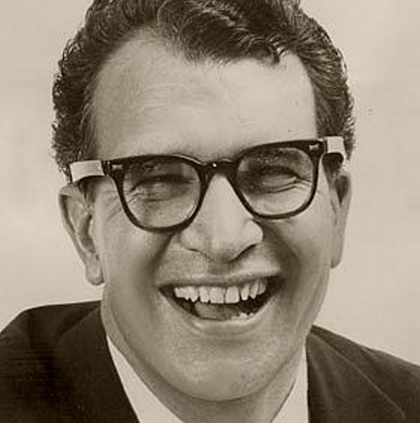 DAVE BRUBECK