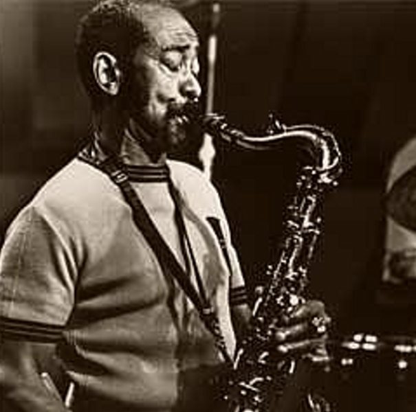 DON BYAS