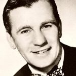 GEORGE ELRICK