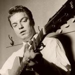 Guy Mitchell