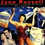 The French Line, Jane Russell