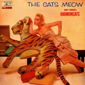 The Cats Meow,  Jerry Murad