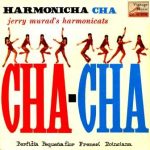 Cha Cha Cha, Jerry Murad