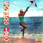 San Remo 1960, Jimmy Fontana