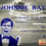 Walking And Crying, Johnnie Ray