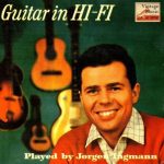 Guitar In Hi - Fi, Jorgen Ingmann