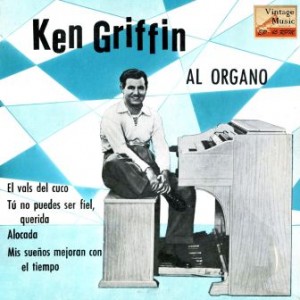 Al Organo, Ken Griffin