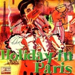 Holiday In Paris, Knuckles O’Toole