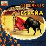 Capote De Crana Y Oro, Los Churumbeles de España