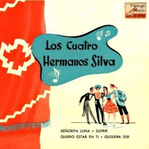 Señorita Luna, Los cuatro Hermanos Silva