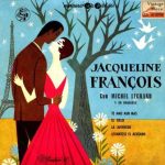 Je T'Aime Encore Plus, Jacqueline François