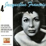 Samba Fantastique, Jacqueline François