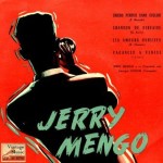 Jerry Mengo, Vacances A Venise