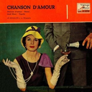 Chanson D’Amour, Jo Bouillon