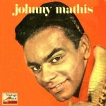 Sleigh Ride, Johnny Mathis