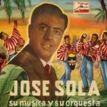 José Solá, Su Música y su Orquesta