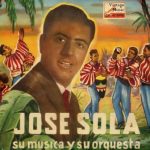 José Solá, Su Música y su Orquesta