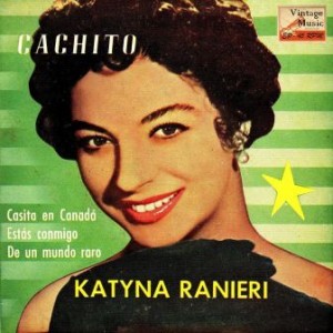 Cachito, Katyna Ranieri
