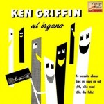 Ken Griffin Al Organo