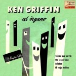 Ken Griffin Al Organo