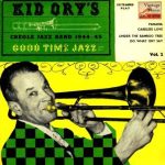 Good Time Jazz Vol-2, Kid Ory