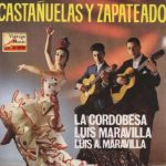 Castañuelas Y Taconeo, La Cordobesa