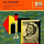 Lily Marlen, Lale Andersen