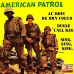 American Patrol, Larry Green
