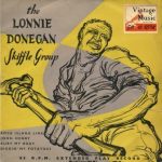 Rock Island Line, Lonnie Donegan