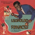 ¿A Tí Que Te Pasa?, Leopoldo Frances