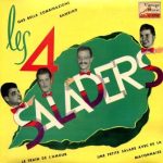 Very Very Interesting, Les 4 Saladers