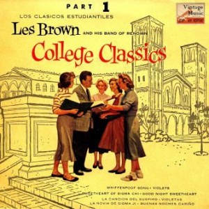 College Classics, Les Brown