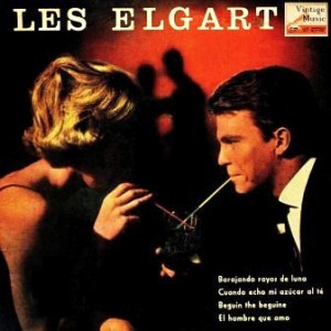 Moonlight Shuffle, Les Elgart