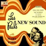 Les Paul's New Sound, Les Paul & Mary Ford