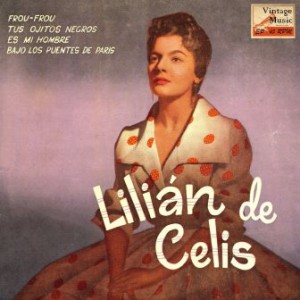 Frou – Frou, Lilian de Celis