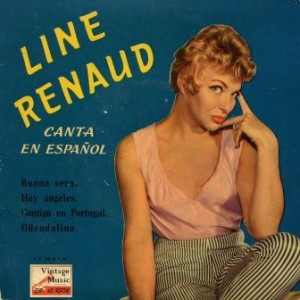Line Renaud In Spanish